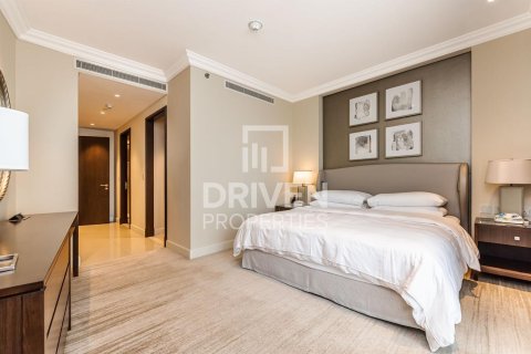 Apartment til leje i Downtown Dubai (Downtown Burj Dubai), Dubai, UAE 2 soveværelser, 124 kvm № 684217 - foto 6