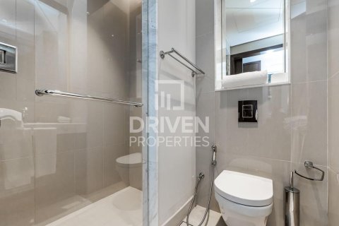 Apartment til leje i Downtown Dubai (Downtown Burj Dubai), Dubai, UAE 2 soveværelser, 124 kvm № 684217 - foto 16