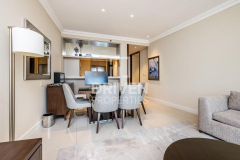 Apartment til leje i Downtown Dubai (Downtown Burj Dubai), Dubai, UAE 2 soveværelser, 124 kvm № 684217 - foto 2