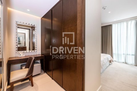 Apartment til leje i Downtown Dubai (Downtown Burj Dubai), Dubai, UAE 2 soveværelser, 124 kvm № 684217 - foto 18