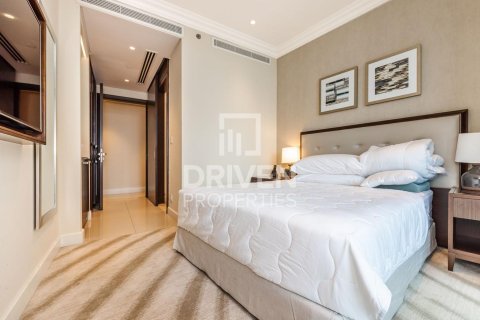 Apartment til leje i Downtown Dubai (Downtown Burj Dubai), Dubai, UAE 2 soveværelser, 124 kvm № 684217 - foto 9