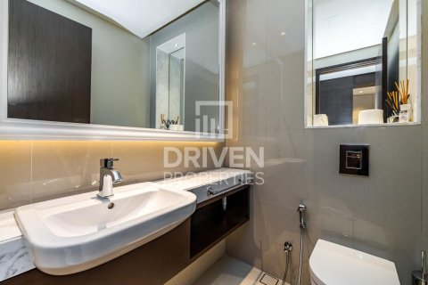 Apartment til leje i Downtown Dubai (Downtown Burj Dubai), Dubai, UAE 2 soveværelser, 124 kvm № 684217 - foto 17