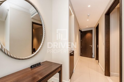 Apartment til leje i Downtown Dubai (Downtown Burj Dubai), Dubai, UAE 2 soveværelser, 124 kvm № 684217 - foto 12