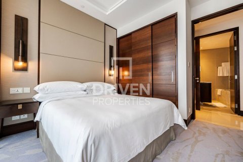 Apartmen di Downtown Dubai (Downtown Burj Dubai), Dubai, UAE 2 bilik tidur, 123 meter persegi № 684216 - foto 4