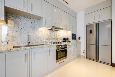 Apartmen di Downtown Dubai (Downtown Burj Dubai), Dubai, UAE 2 bilik tidur, 123 meter persegi № 684216 - foto 11