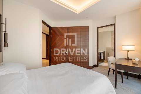 Wohnung zur Miete in Downtown Dubai (Downtown Burj Dubai), Dubai, VAE 3 Schlafzimmer, 188 m2 Nr. 684213 - Foto 6