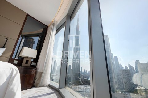 Wohnung zur Miete in Downtown Dubai (Downtown Burj Dubai), Dubai, VAE 3 Schlafzimmer, 188 m2 Nr. 684213 - Foto 21