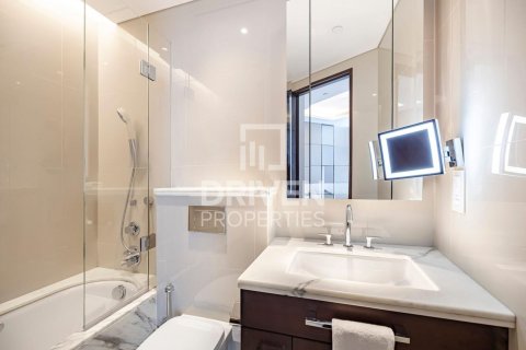 Wohnung zur Miete in Downtown Dubai (Downtown Burj Dubai), Dubai, VAE 3 Schlafzimmer, 188 m2 Nr. 684213 - Foto 18
