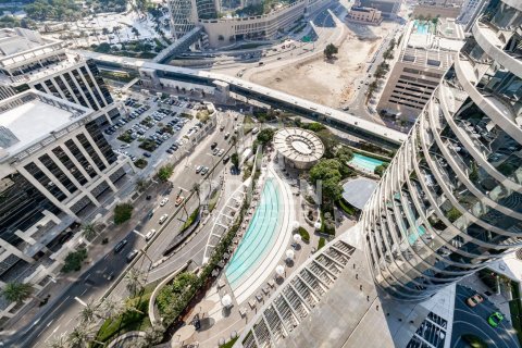 Wohnung zur Miete in Downtown Dubai (Downtown Burj Dubai), Dubai, VAE 3 Schlafzimmer, 188 m2 Nr. 684213 - Foto 22