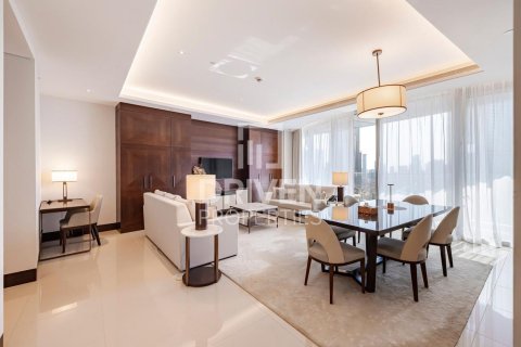 Wohnung zur Miete in Downtown Dubai (Downtown Burj Dubai), Dubai, VAE 3 Schlafzimmer, 188 m2 Nr. 684213 - Foto 4