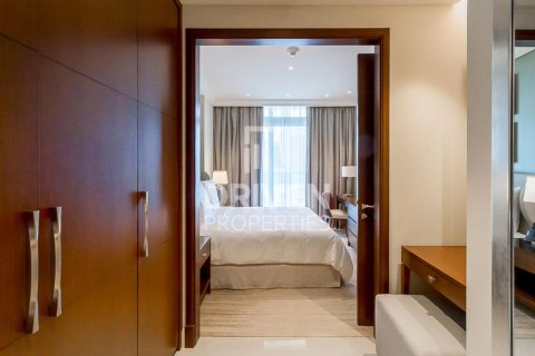 Apartmán v Downtown Dubai (Downtown Burj Dubai), Dubai, SAE 1 spálňa, 79 m2 č. 684218 - Fotografia 9