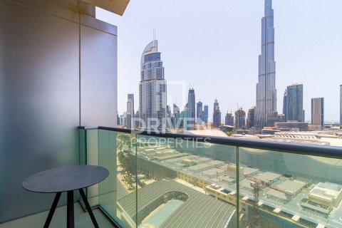 Downtown Dubai (Downtown Burj Dubai), Dubai, संयुक्त अरब अमीरात में अपार्टमेंट, 1 बेडरूम, 79 वर्ग मीटर, संख्या 684218 - फ़ोटो 18
