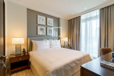 Apartmán v Downtown Dubai (Downtown Burj Dubai), Dubai, SAE 1 spálňa, 79 m2 č. 684218 - Fotografia 8