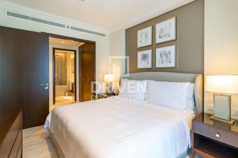 Apartmán v Downtown Dubai (Downtown Burj Dubai), Dubai, SAE 1 spálňa, 79 m2 č. 684218 - Fotografia 10