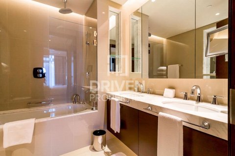 Downtown Dubai (Downtown Burj Dubai), Dubai, संयुक्त अरब अमीरात में अपार्टमेंट, 1 बेडरूम, 79 वर्ग मीटर, संख्या 684218 - फ़ोटो 16