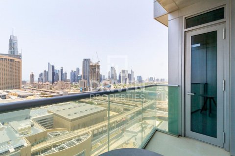 Downtown Dubai (Downtown Burj Dubai), Dubai, संयुक्त अरब अमीरात में अपार्टमेंट, 1 बेडरूम, 79 वर्ग मीटर, संख्या 684218 - फ़ोटो 17