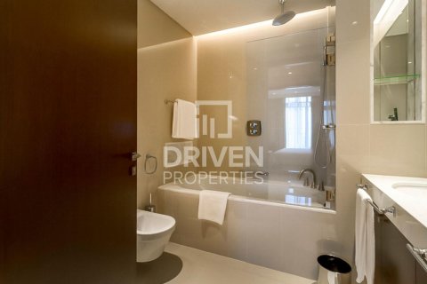 Downtown Dubai (Downtown Burj Dubai), Dubai, संयुक्त अरब अमीरात में अपार्टमेंट, 1 बेडरूम, 79 वर्ग मीटर, संख्या 684218 - फ़ोटो 15