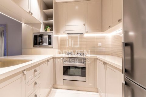 Byt v Downtown Dubai (Downtown Burj Dubai), Dubai, SAE 1 ložnice, 78 m² Č.: 684214 - fotografie 8