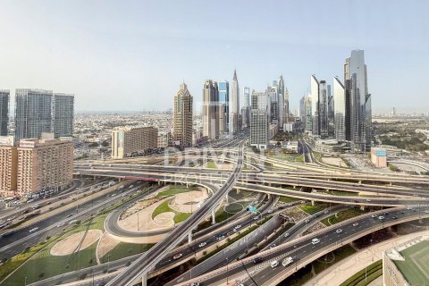 Downtown Dubai (Downtown Burj Dubai), Dubai, संयुक्त अरब अमीरात में अपार्टमेंट, 3 बेडरूम, 188 वर्ग मीटर, संख्या 684215 - फ़ोटो 2