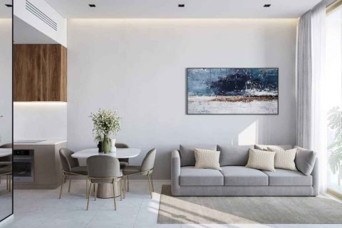 Apartment in ME DO RE RESIDENCE in Jumeirah Lake Towers, Dubai, UAE 3 bedrooms, 206.0 sq.m. № 266119 - photo 8