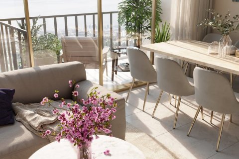 Apartment in ME DO RE RESIDENCE in Jumeirah Lake Towers, Dubai, UAE 3 bedrooms, 206.0 sq.m. № 266119 - photo 3