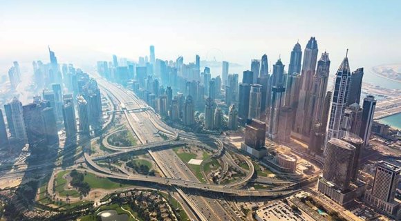 Types of UAE Visas in 2025: What has Changed