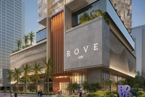 Byt v Dubai Marina, SAE 1 ložnice, 105 m² Č.: 669849 - fotografie 6