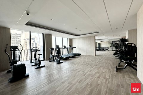 Apartemen di Dubai, UEA 1 kamar tidur, 78.9 m2 nomor 669850 - foto 15