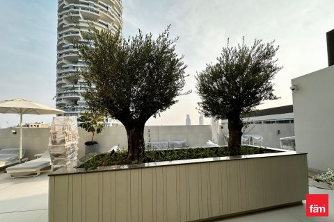 Apartemen di Dubai, UEA 1 kamar tidur, 78.9 m2 nomor 669850 - foto 26