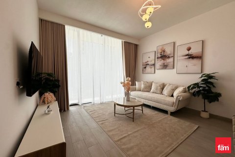 Apartament w Dubai, ZEA 1 sypialnia, 78.9 mkw. nr 669850