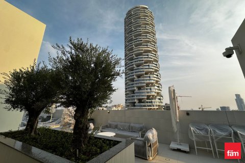 Apartman u Dubai, UAE 1 spavaća soba, 79 m2 Br. 669850 - fotografija 6