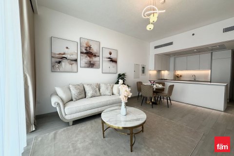 Apartemen di Dubai, UEA 1 kamar tidur, 78.9 m2 nomor 669850 - foto 4