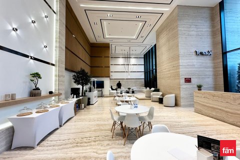 Apartemen di Dubai, UEA 1 kamar tidur, 78.9 m2 nomor 669850 - foto 17