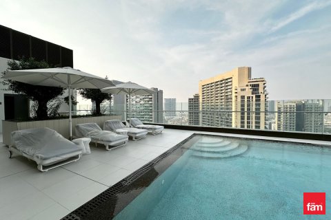 Apartemen di Dubai, UEA 1 kamar tidur, 78.9 m2 nomor 669850 - foto 12