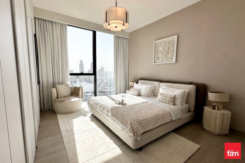 Apartman u Dubai, UAE 1 spavaća soba, 79 m2 Br. 669850 - fotografija 1