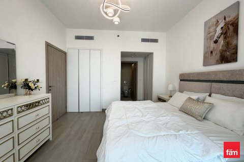 Apartemen di Dubai, UEA 1 kamar tidur, 78.9 m2 nomor 669850 - foto 9