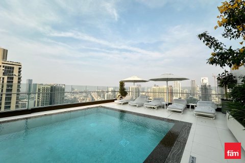 Apartemen di Dubai, UEA 1 kamar tidur, 78.9 m2 nomor 669850 - foto 6