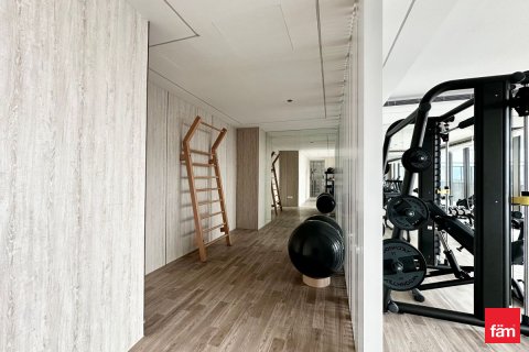Apartemen di Dubai, UEA 1 kamar tidur, 78.9 m2 nomor 669850 - foto 16