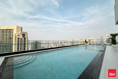 Apartemen di Dubai, UEA 1 kamar tidur, 78.9 m2 nomor 669850 - foto 18