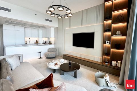 Apartman u Dubai, UAE 1 spavaća soba, 79 m2 Br. 669850 - fotografija 17