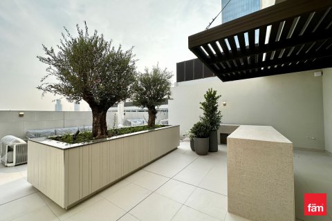 Apartemen di Dubai, UEA 1 kamar tidur, 78.9 m2 nomor 669850 - foto 27