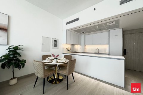 Apartemen di Dubai, UEA 1 kamar tidur, 78.9 m2 nomor 669850 - foto 2