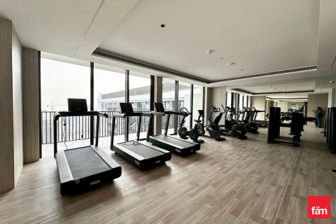 Apartemen di Dubai, UEA 1 kamar tidur, 78.9 m2 nomor 669850 - foto 24
