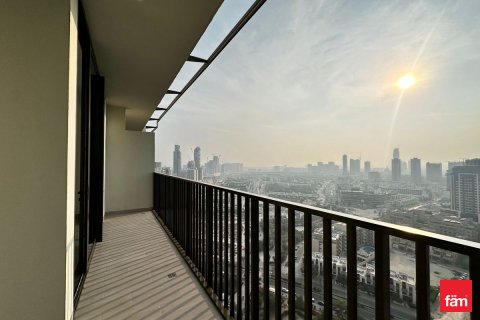 Apartemen di Dubai, UEA 1 kamar tidur, 78.9 m2 nomor 669850 - foto 14