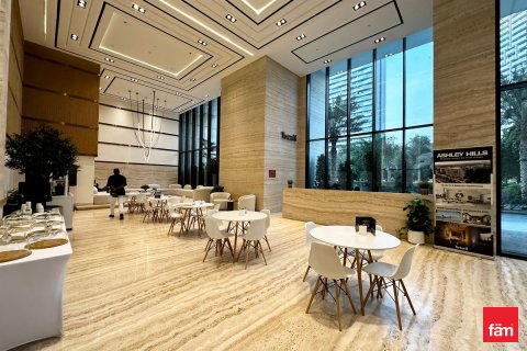 Apartemen di Dubai, UEA 1 kamar tidur, 78.9 m2 nomor 669850 - foto 30