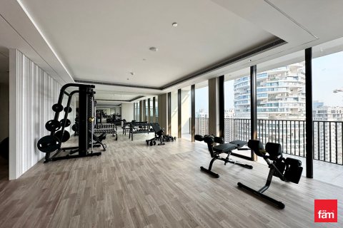 Apartman u Dubai, UAE 1 spavaća soba, 79 m2 Br. 669850 - fotografija 27