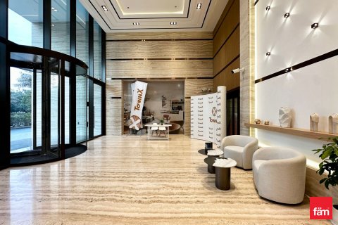 Apartemen di Dubai, UEA 1 kamar tidur, 78.9 m2 nomor 669850 - foto 28