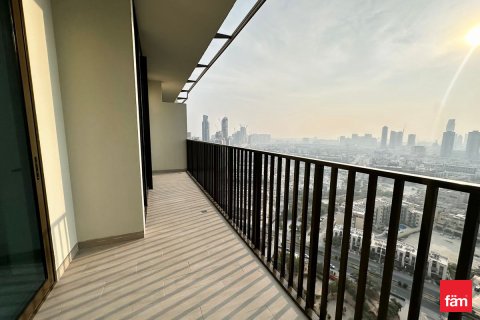 Apartemen di Dubai, UEA 1 kamar tidur, 78.9 m2 nomor 669850 - foto 21