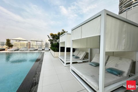 Apartemen di Dubai, UEA 1 kamar tidur, 78.9 m2 nomor 669850 - foto 8