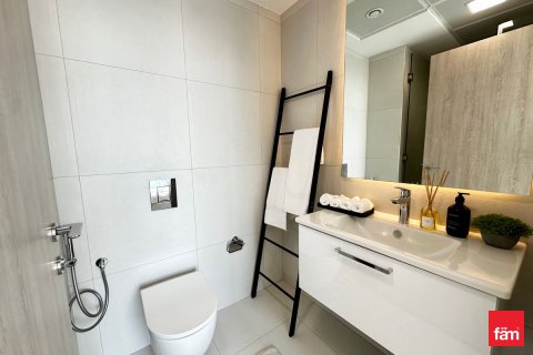 Apartman u Dubai, UAE 1 spavaća soba, 79 m2 Br. 669850 - fotografija 9